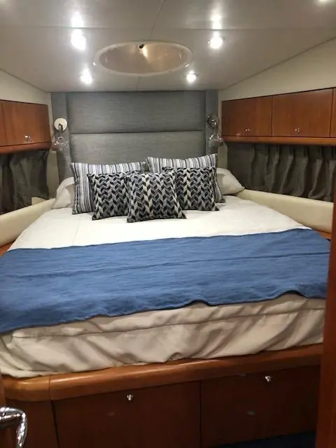 2006 Sunseeker manhattan 50