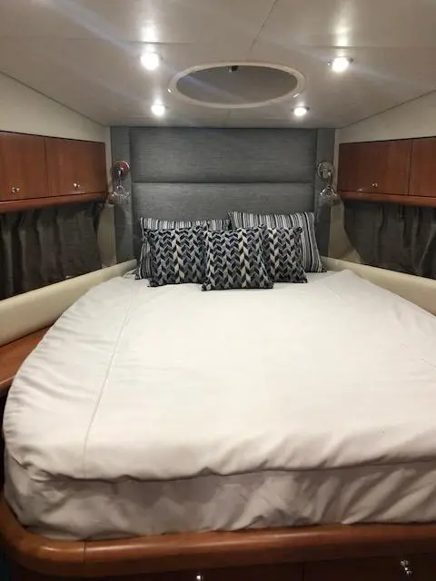 2006 Sunseeker manhattan 50