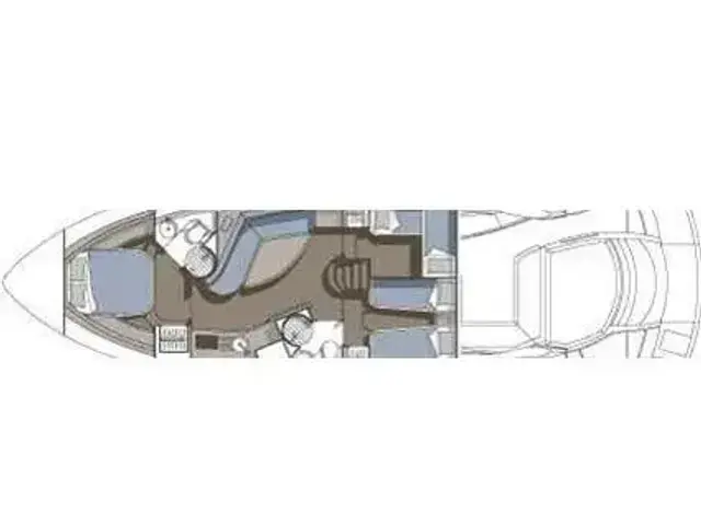 Sunseeker Portofino 53