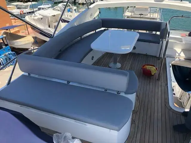 Sunseeker Manhattan 50