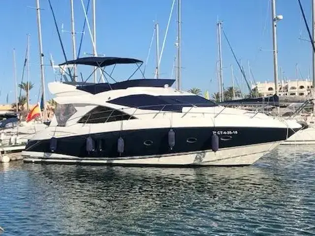 Sunseeker Manhattan 50