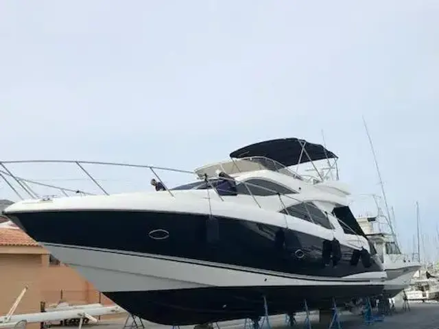 Sunseeker Manhattan 50