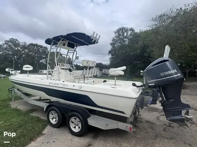 Skeeter Sx240 for sale in United States of America for $63,400 (£49,450)