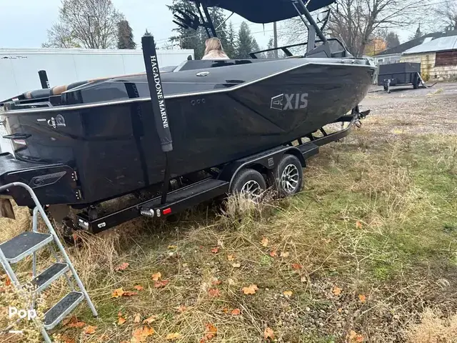 Axis WAKE RESEARCH T250