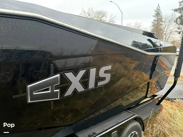 Axis WAKE RESEARCH T250