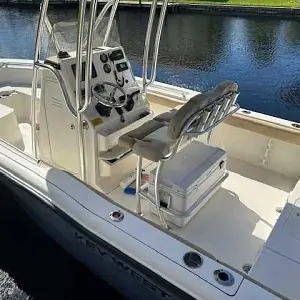 2014 Key West 219 Fs