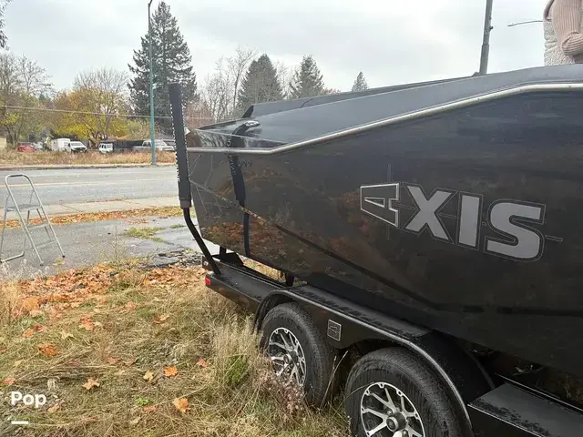 Axis WAKE RESEARCH T250