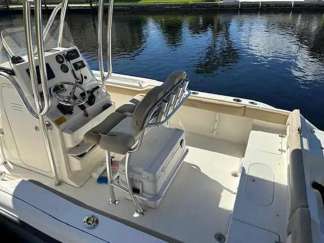 2014 Key West 219 fs