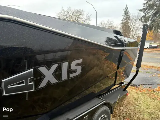 Axis WAKE RESEARCH T250