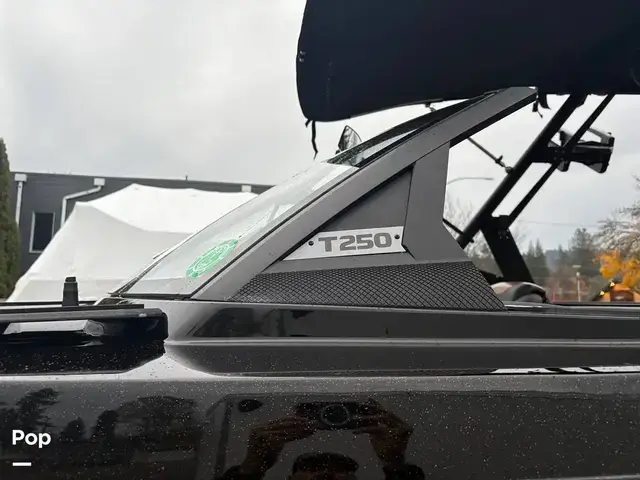 Axis WAKE RESEARCH T250