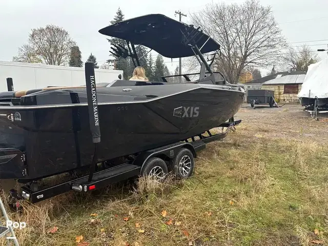 Axis WAKE RESEARCH T250