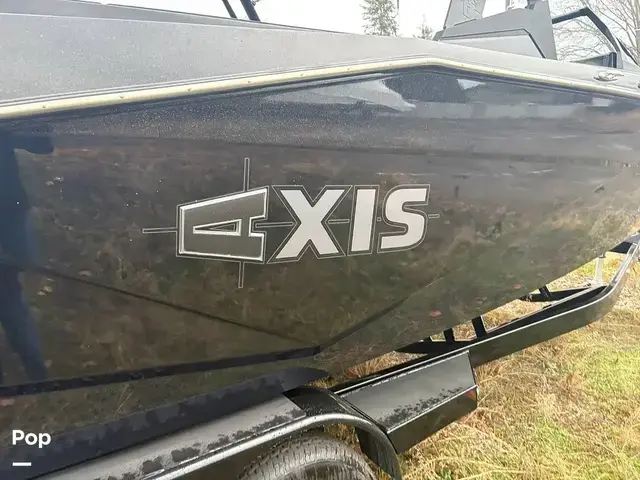 Axis WAKE RESEARCH T250