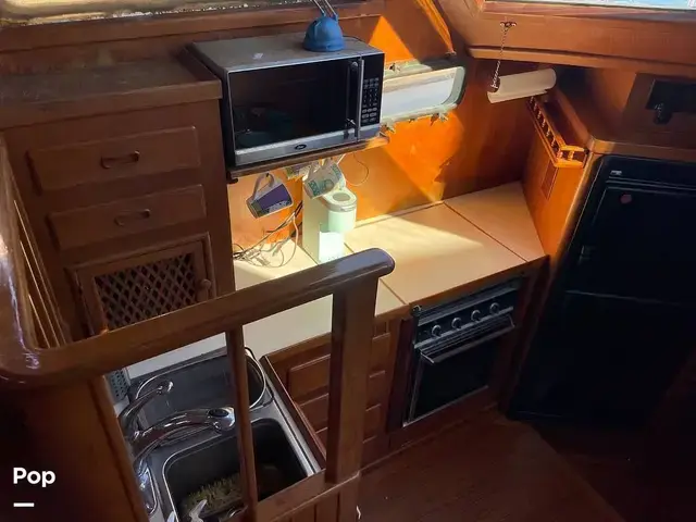 Trader 43 Double Cabin