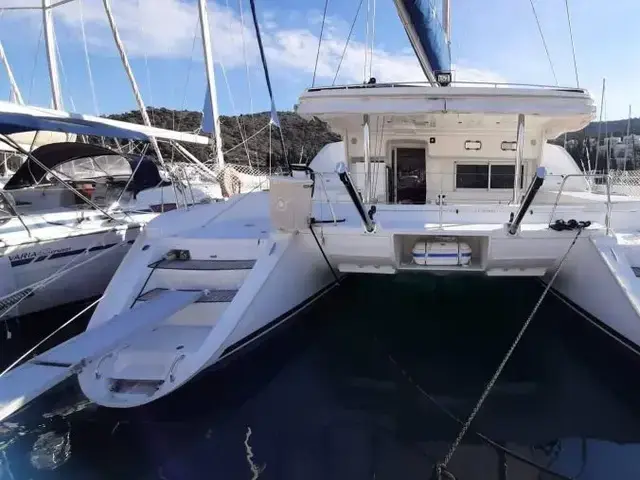 Lagoon 440