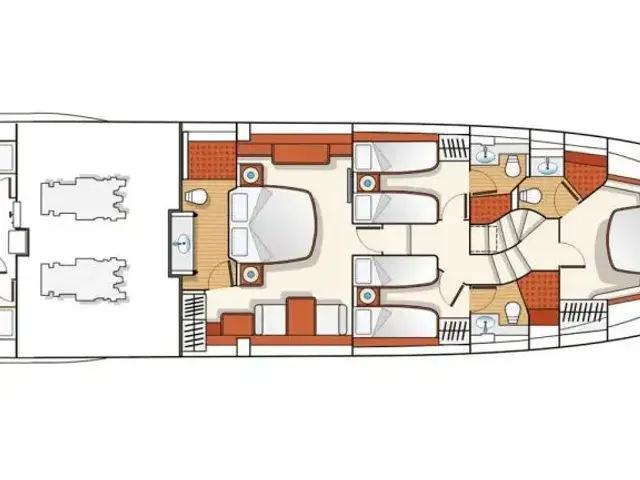 Azimut 75 Flybridge