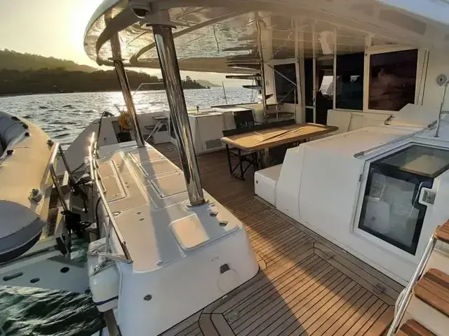 Lagoon 560