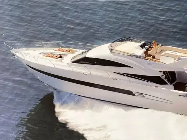 Galeon 640 Fly