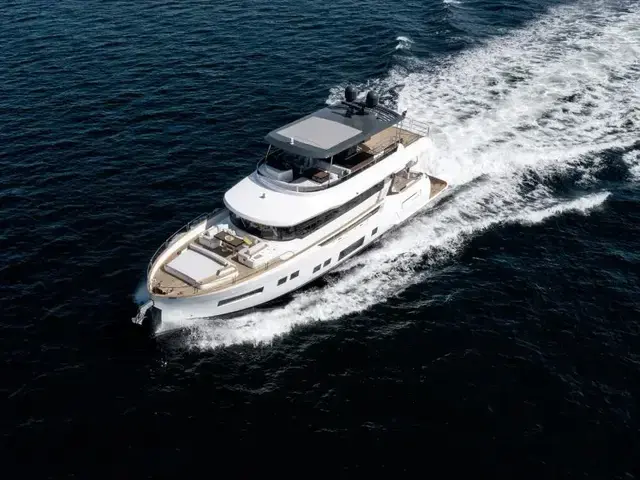 Sirena 68