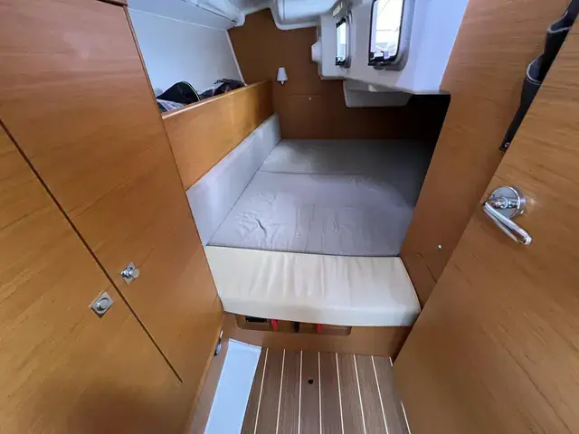 Jeanneau Sun Odyssey 33i