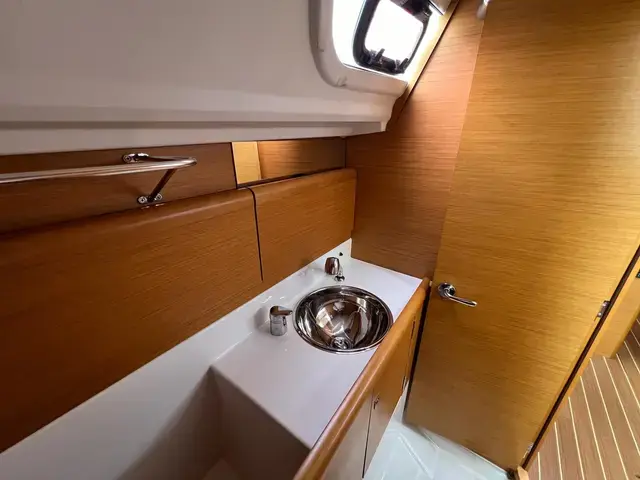 Jeanneau Sun Odyssey 33i