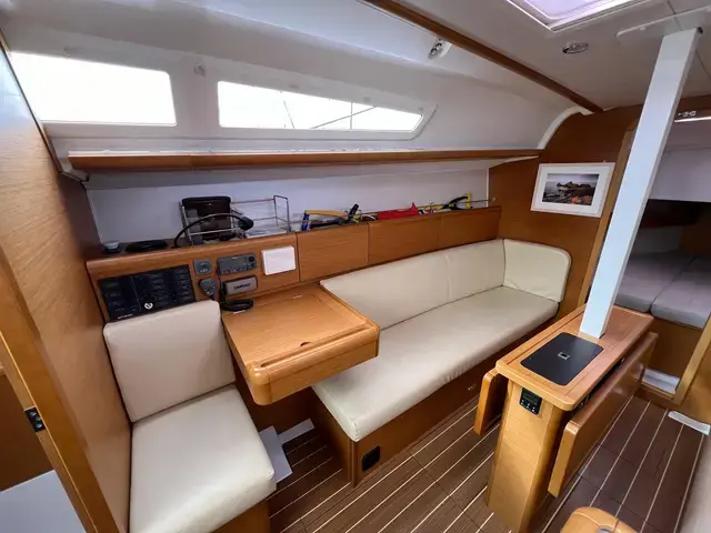 Jeanneau Sun Odyssey 33i