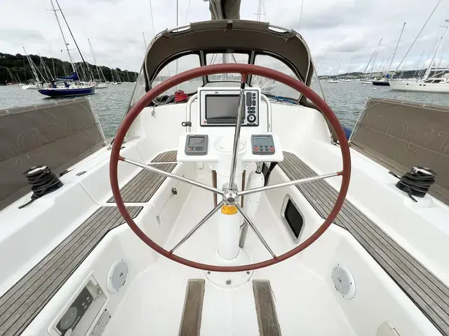 Jeanneau Sun Odyssey 33i