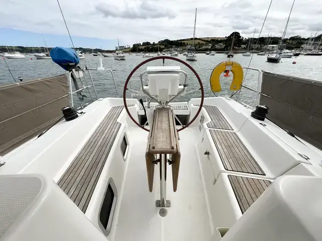 Jeanneau Sun Odyssey 33i