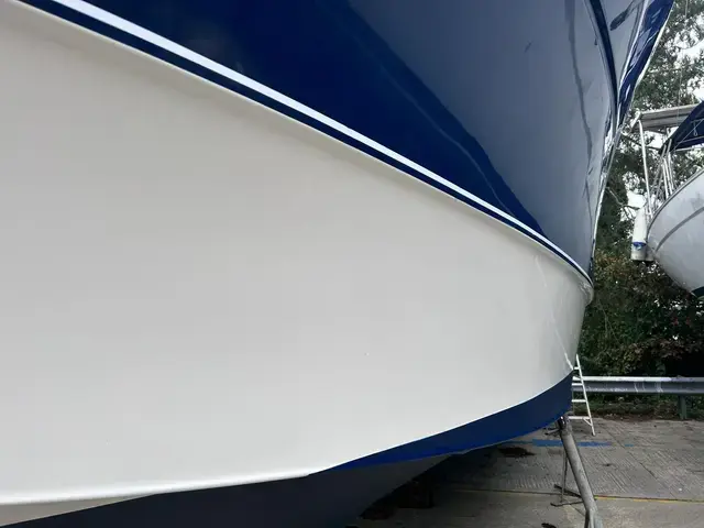 Beneteau 12 Flyer