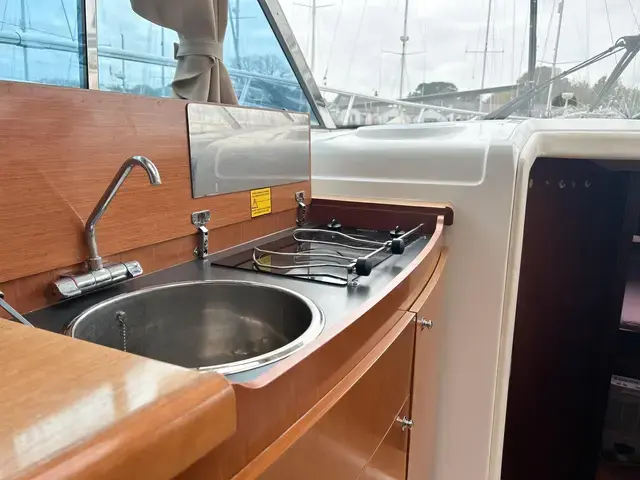 Beneteau 12 Flyer