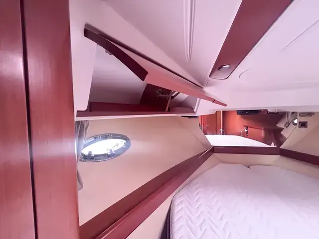 Beneteau 12 Flyer