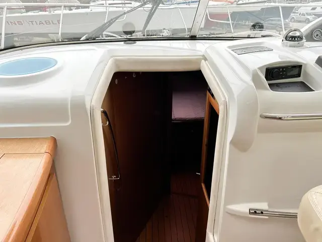 Beneteau 12 Flyer