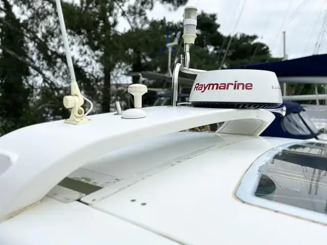 Beneteau 12 Flyer