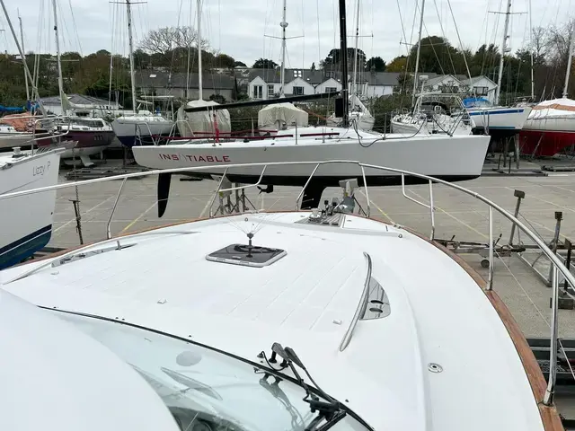 Beneteau 12 Flyer