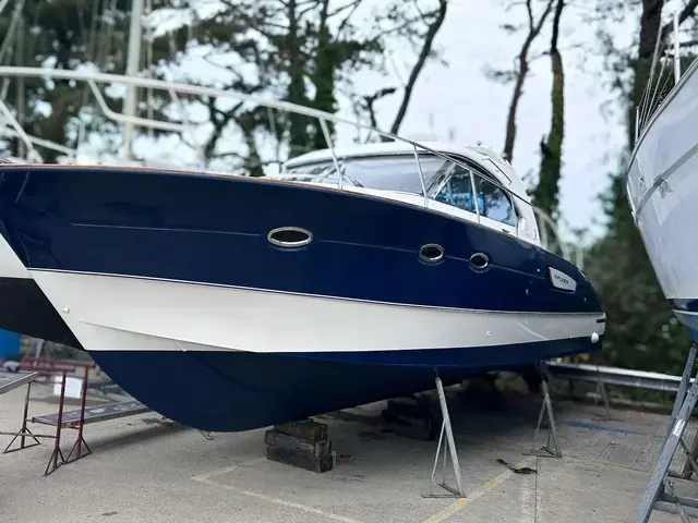 Beneteau 12 Flyer