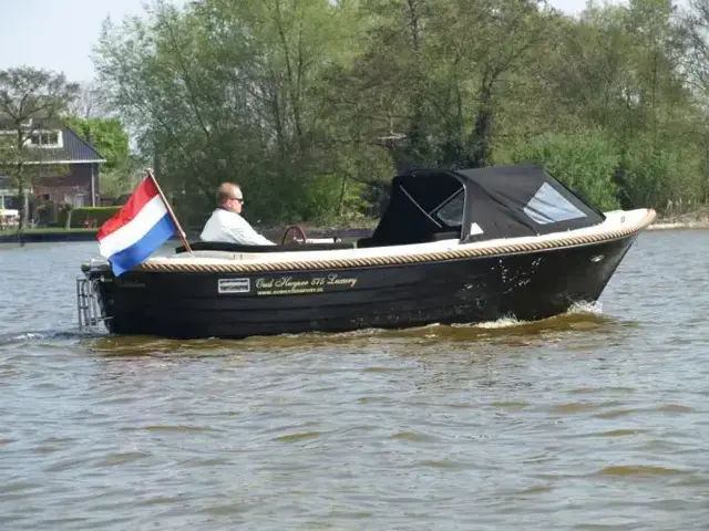 Oudhuijzer 575 for sale in Netherlands for €15,995 (£13,285)