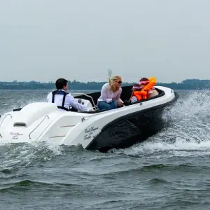  Oud Huijzer 580 tender