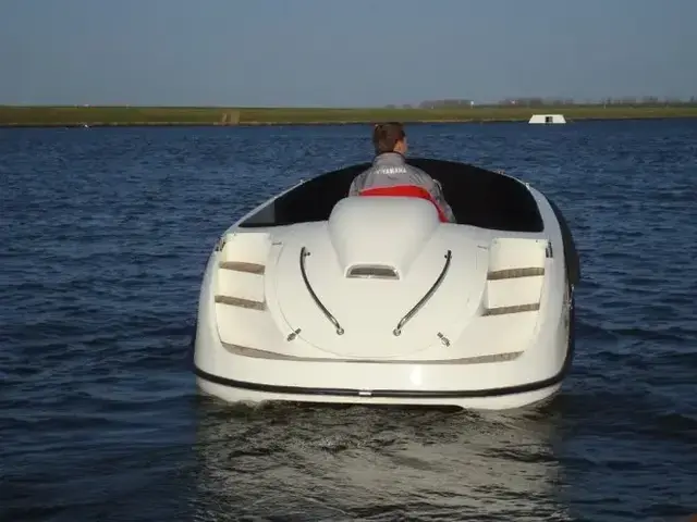 Oud Huijzer 580 tender