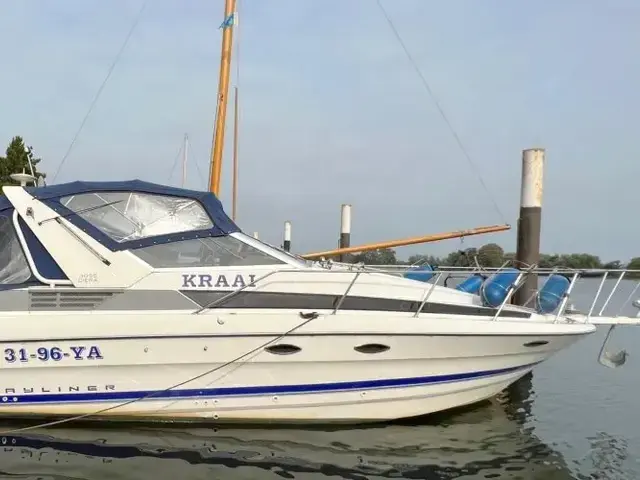 Bayliner Ciera 3055 Sunbridge