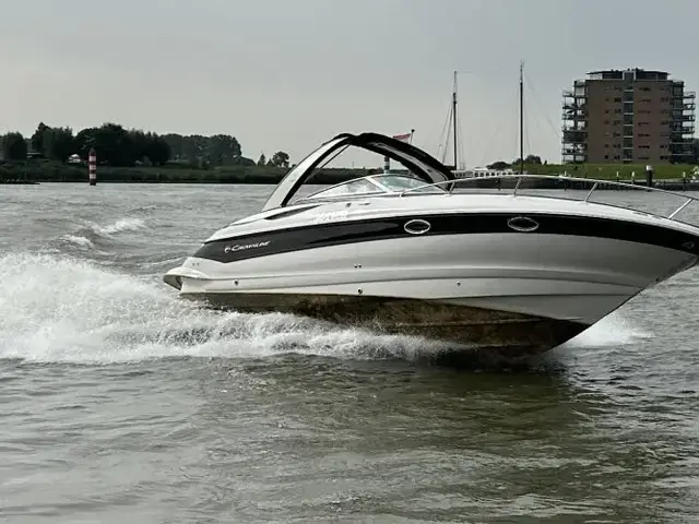 Crownline 315 Scr