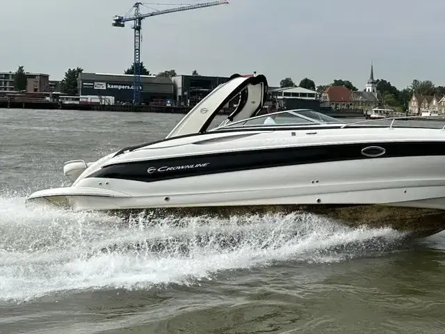 Crownline 315 Scr