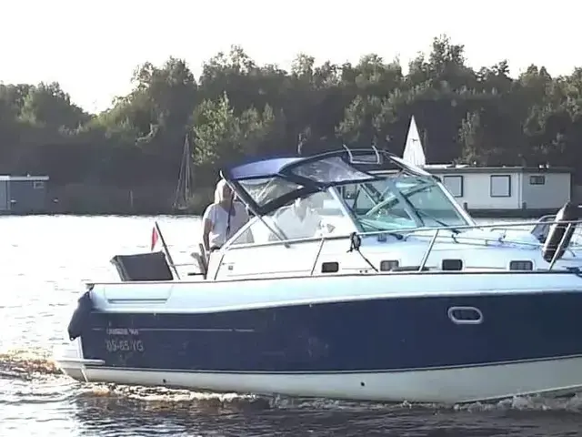 Beneteau Ombrine 960