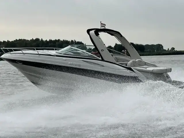 Crownline 315 Scr