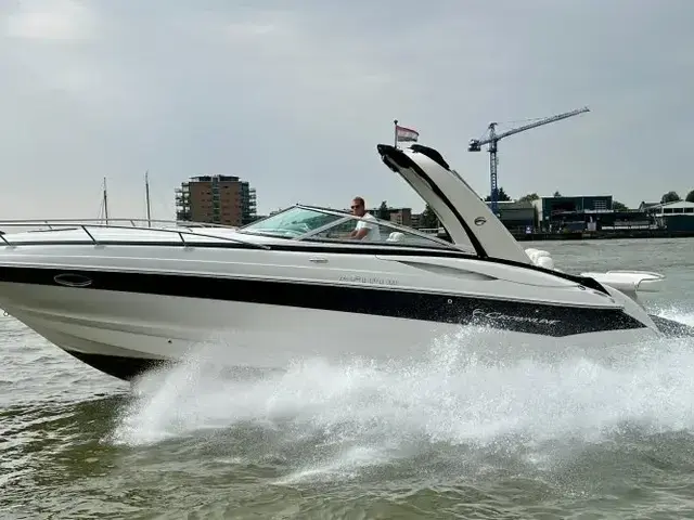 Crownline 315 Scr