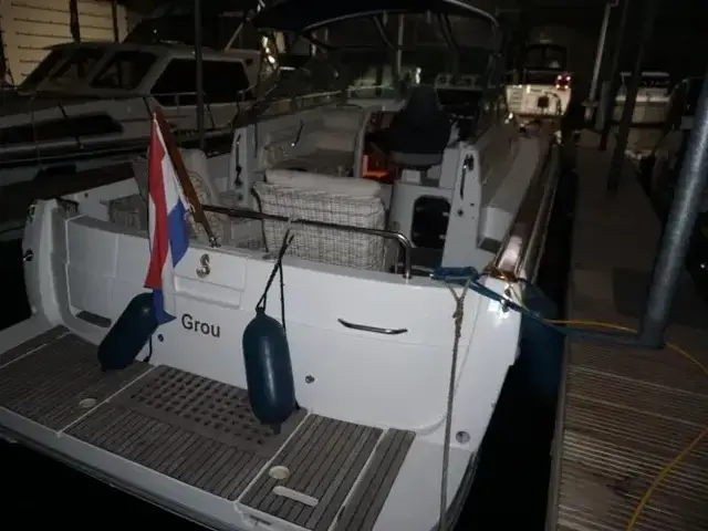 Beneteau Ombrine 960