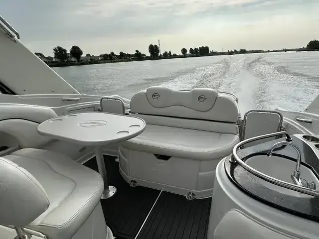 Crownline 315 Scr