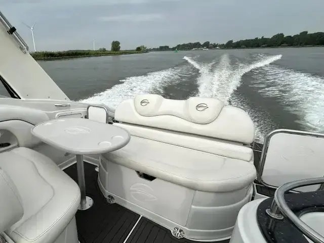 Crownline 315 Scr