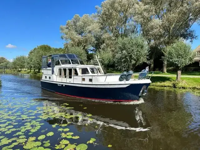 Motor Yacht Schuttevaer 11.40 AK