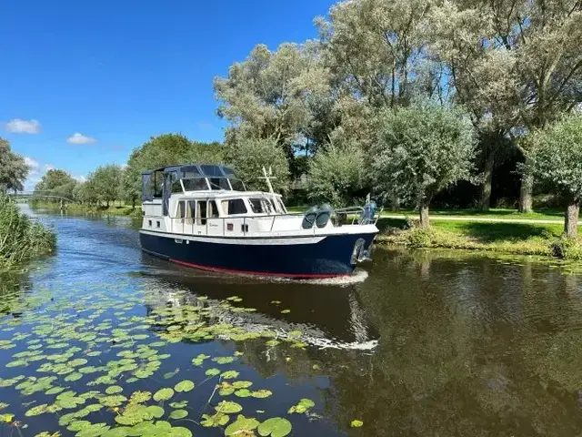 Motor Yacht Schuttevaer 11.40 AK