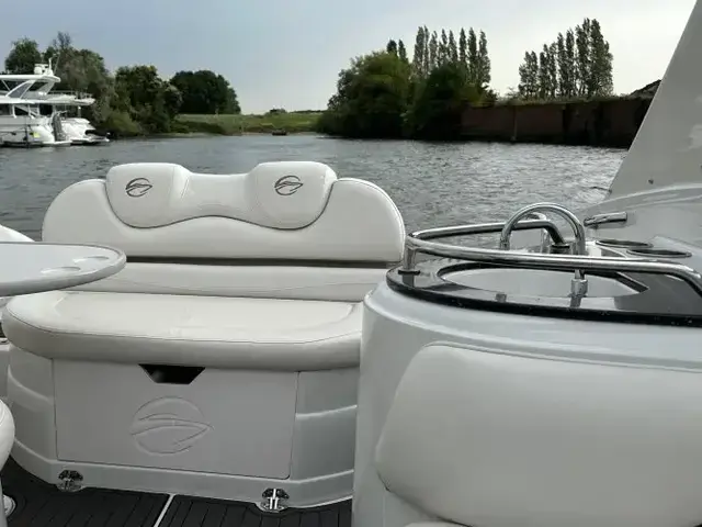 Crownline 315 Scr