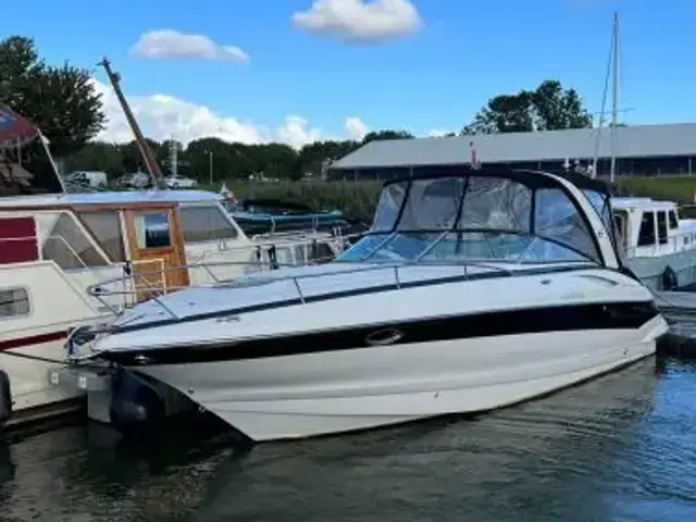 Crownline 315 Scr